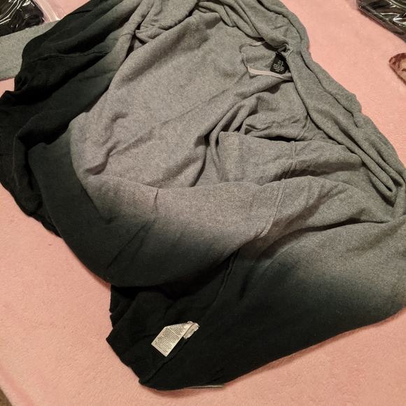 DKNY Jeans Ombre Sweater - Picture 3 of 10